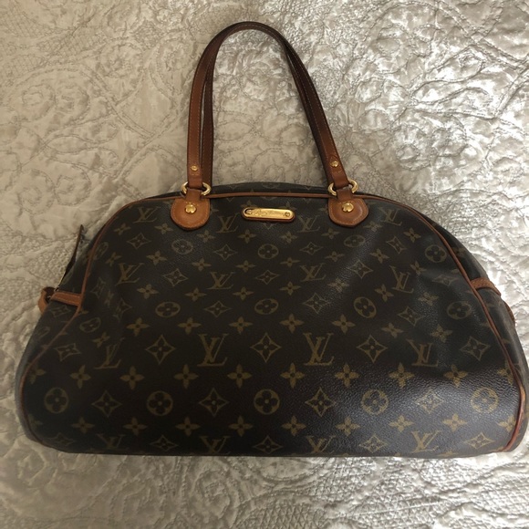 Louis Vuitton Handbags - Authentic Louis Vuitton Bag